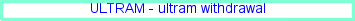 Ultram